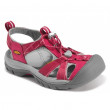 Sandale pentru femei Keen Venice H2 W roz barberry/neutral gray