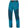 Pantaloni bărbați Direct Alpine Patrol 4.0 albastru petrol/greyblue