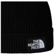 Căciulă The North Face Kids Tnf Box Logo Cuffed Beanie