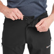 Pantaloni de iarnă bărbați Montane Dynamic Xt Pants-Reg Leg