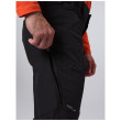 Pantaloni softshell bărbați Loap Lunal