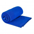Prosop Sea to Summit Pocket Towel L albastru Cobalt