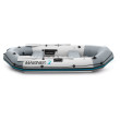 Barcă gonflabilă Intex Mariner 3 Boat Set 68373NP