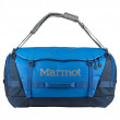 Taška přes rameno Marmot Long Hauler Duffel XLarge albastru