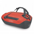 Geantă de voiaj Osprey Transporter Wp Duffel 100 portocaliu/