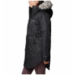 Geacă de iarnă femei Columbia Suttle Mountain™ II Mid Insulated Jacket