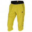 Pantaloni 3/4
			bărbați Rafiki Moonstone galben