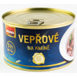 Conservă VESEKO Carne de porc cu chimion 400 gr