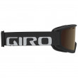 Ochelari de shi Giro Index 2.0 Black Wordmark AR40