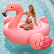 Flamingo gonflabil Intex
			Mega Flamingo 56288EU