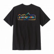 Tricou bărbați Patagonia M's Unity Fitz Responsibili-Tee