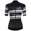 Tricou de ciclism femei Dare 2b AEP Stimulus Jersey negru