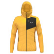 Geacă bărbați Salewa ORTLES HYB TWR JACKET M galben 2191 - gold/0910