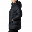 Geacă de iarnă femei Columbia Puffect™ Mid Hooded Jacket