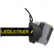 Lanternă frontală Ledlenser HF8R Work