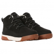 Încălțăminte femei The North Face W Sierra Mid Lace Wp