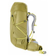 Rucsac turistic Deuter Aircontact Ultra 45+5 SL