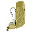 Rucsac turistic Deuter Aircontact Ultra 45+5 SL