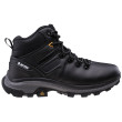 Încălțăminte turistică bărbați Hi-Tec K2 Thermo Hiker negru black