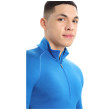 Hanorac funcțional bărbați Icebreaker ZoneKnit™ 260 LS Half Zip