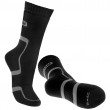 Șosete Bennon Trek Sock negru/gri Black-grey