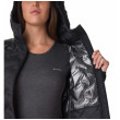 Geacă femei Columbia Delta Ridge™ II Down Hooded Jacket