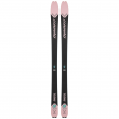 Set pentru schi alpin Dynafit Radical 88 W roz deschis