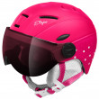 Cască de schi copii Etape Rider Pro roz
