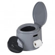 Toaletă Bo-Camp Portable Toilet 7