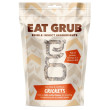 Larve Eat Grub Crickets 45g