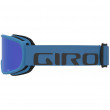 Lyžařské brýle Giro Cruz Blue Wordmark