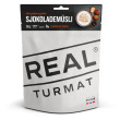 Set Cadou Real Turmat Box S - klasik