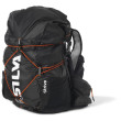 Rucsac pentru alergare Silva Strive Mountain Pack 23+3 negru Black