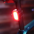 Stop intermitent bicicletă Blackburn Grid Rear