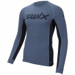 Tricou funcțional bărbați Swix RaceX M albastru