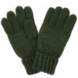 Mănuși copii Regatta Luminosity Glove verde