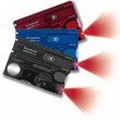 Card multifuncțional Victorinox SwissCard Lite