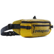 Borsetă Patagonia Black Hole Waist Pack 5L galben