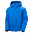 Geacă de schi bărbați Helly Hansen Panorama Jacket albastru