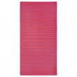 Prosop cu uscare rapidă Regatta Printed Beach Towel roz