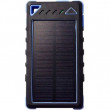 Power bancă solară DOCA 15000 mAh DS8000 albastru