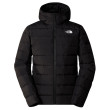 Geacă bărbați The North Face M Aconcagua 3 Hoodie negru Tnf Black-Npf