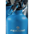 Sticlă Ferrino Flip 0,75 l albastru blue