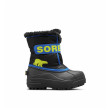 Încălțăminte de iarnă copii Sorel Childrens Snow Commander™ Boot