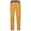 Pantaloni bărbați Ortovox Colodri Pants M galben