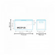 Cutie frigorifică Mestic Coolbox Compressor MCCP-35 AC/DC