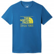 Tricou bărbați The North Face Foundation Graphic Tee SS