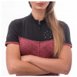 Tricou de ciclism femei Sensor Cyklo Motion