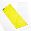 Eșarfă cool N-Rit Cool Towel Twin galben Bílý/limetový