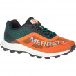 Încălțăminte bărbați Merrell Mtl Skyfire Rd verde/portocaliu